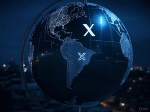free speech in 2025 - global censorship trends compared to U.S. First Amendment