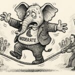 GOP Moderates