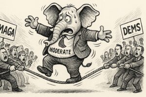 GOP Moderates