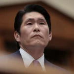 Robert Hur investigated U.S. President Joe Biden’s mishandling of classified documents and published a final report with contentious conclusions about Biden’s memory. (Win McNamee/Getty Images)