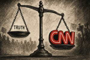 justice unbalanced