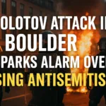Boulder attack