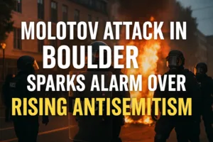 Boulder attack
