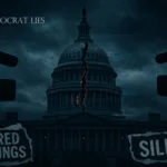 Democrat lies