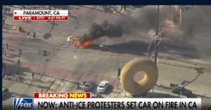 LA immigration raids
